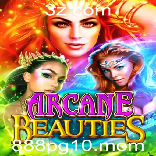Introdução ao ArcaneBeauties: Um Mergulho no Mundo Mágico dos Jogos