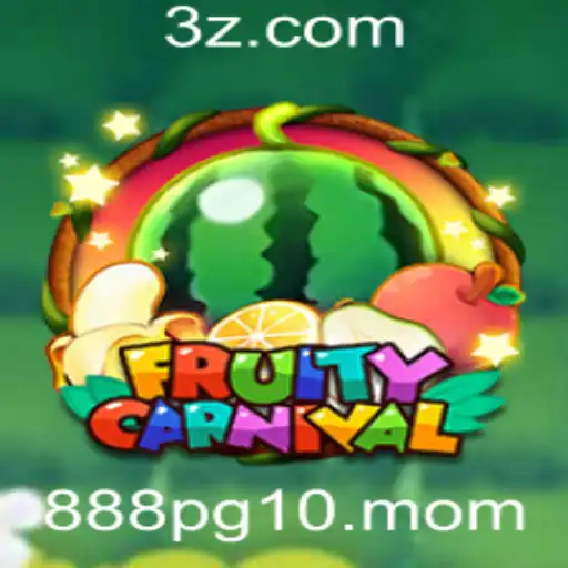 FruityCarnival: Um Mergulho no Mundo Colorido dos Jogos Online