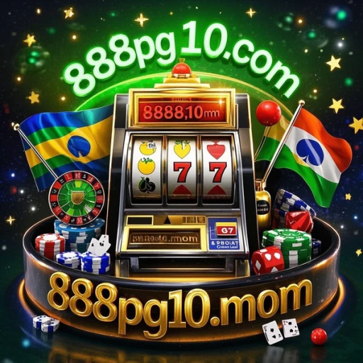 A Ascensão do Bingo Online no 888pg10.com: Uma Experiência de Jogo Inigualável