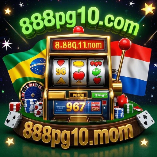 Explorando os Jackpot: A Emoção dos Grandes Ganhos no 888pg10.com