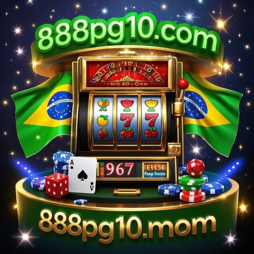 Descubra as Últimas Novidades em Jogos no 888pg10.com