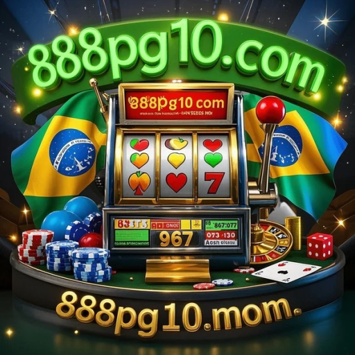 Explorando o Mundo do Poker em 888pg10.com
