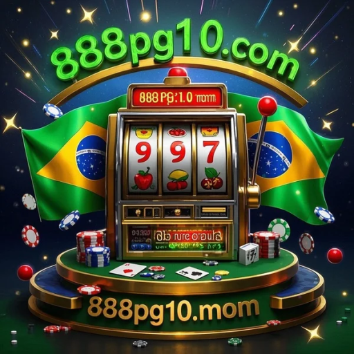 Vídeo Slots Explorando o Mundo dos Vídeo Slots em 888pg10.com