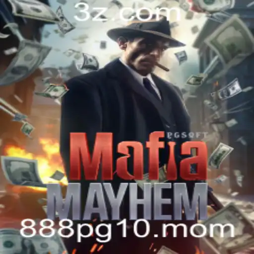 MafiaMayhem: O Jogo de Estratégia e Intriga que Conquistou o Mundo