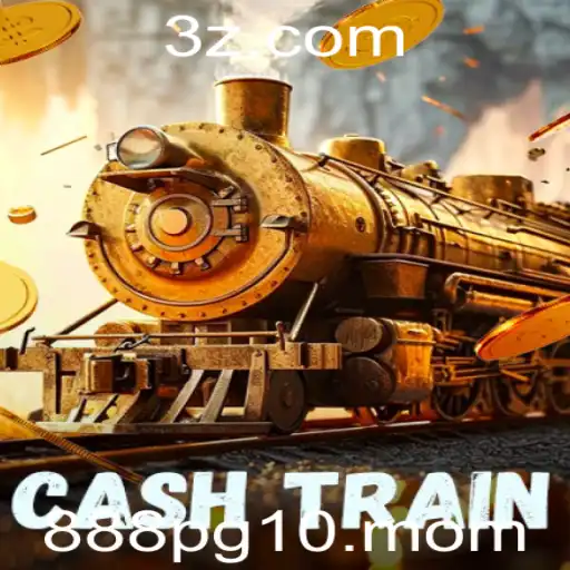 Descubra o Fascinante Mundo do Jogo CashTrain