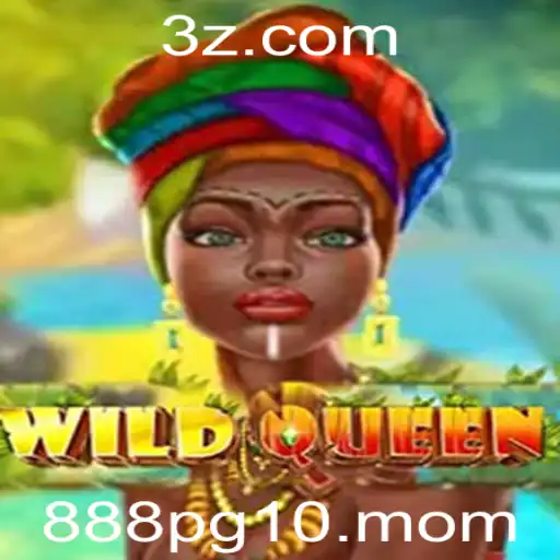 Descubra o Mundo Fascinante de WildQueen no 888pg10.com