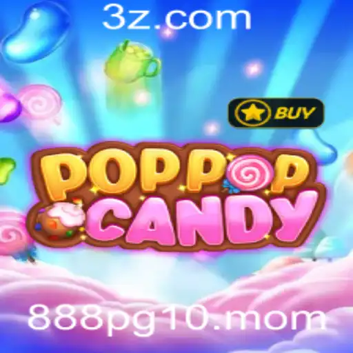 POPPOPCANDY: Guia Completo sobre o Novo Fenômeno de Jogos Online